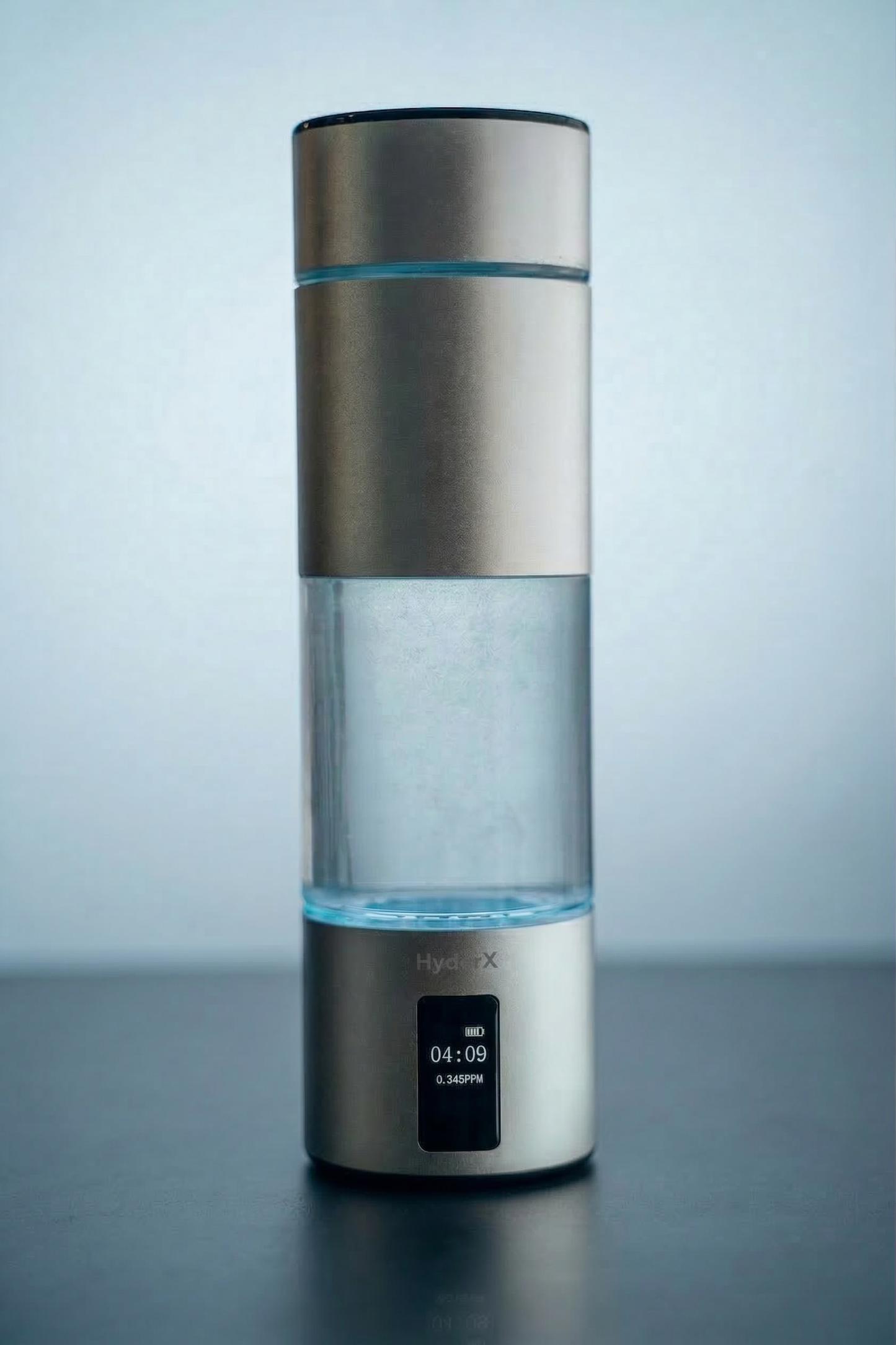 HydorX Hydrogen Water Bottle