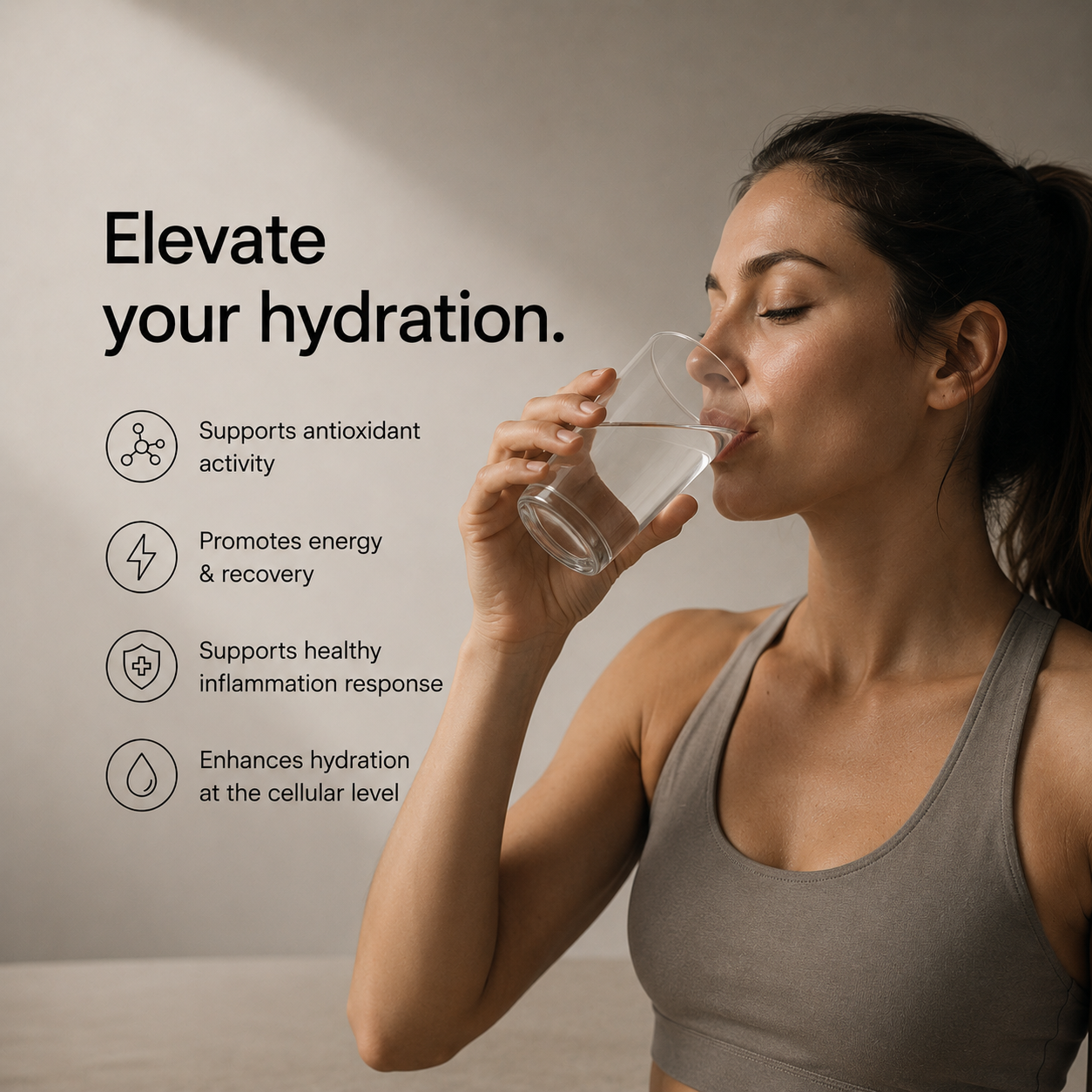 Hydrogen Tablets