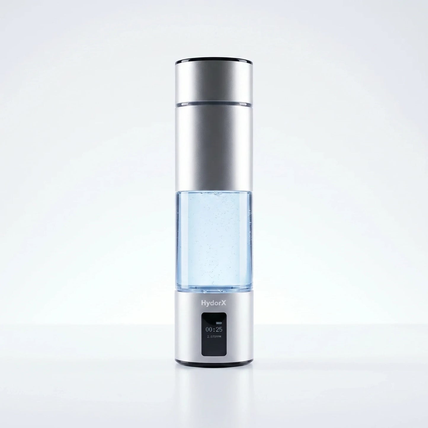 Hydrogen Water Bottle