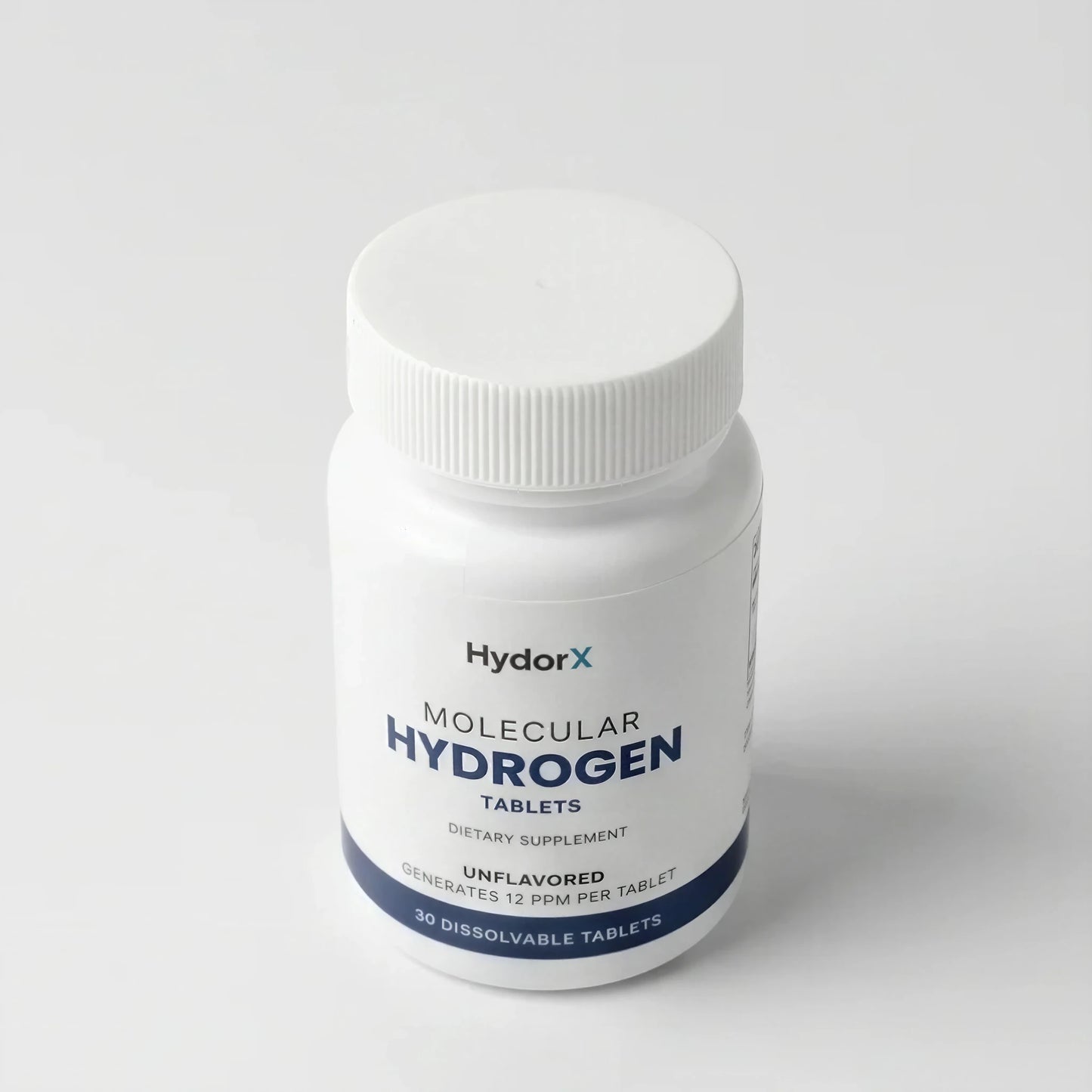 Hydrogen Tablets