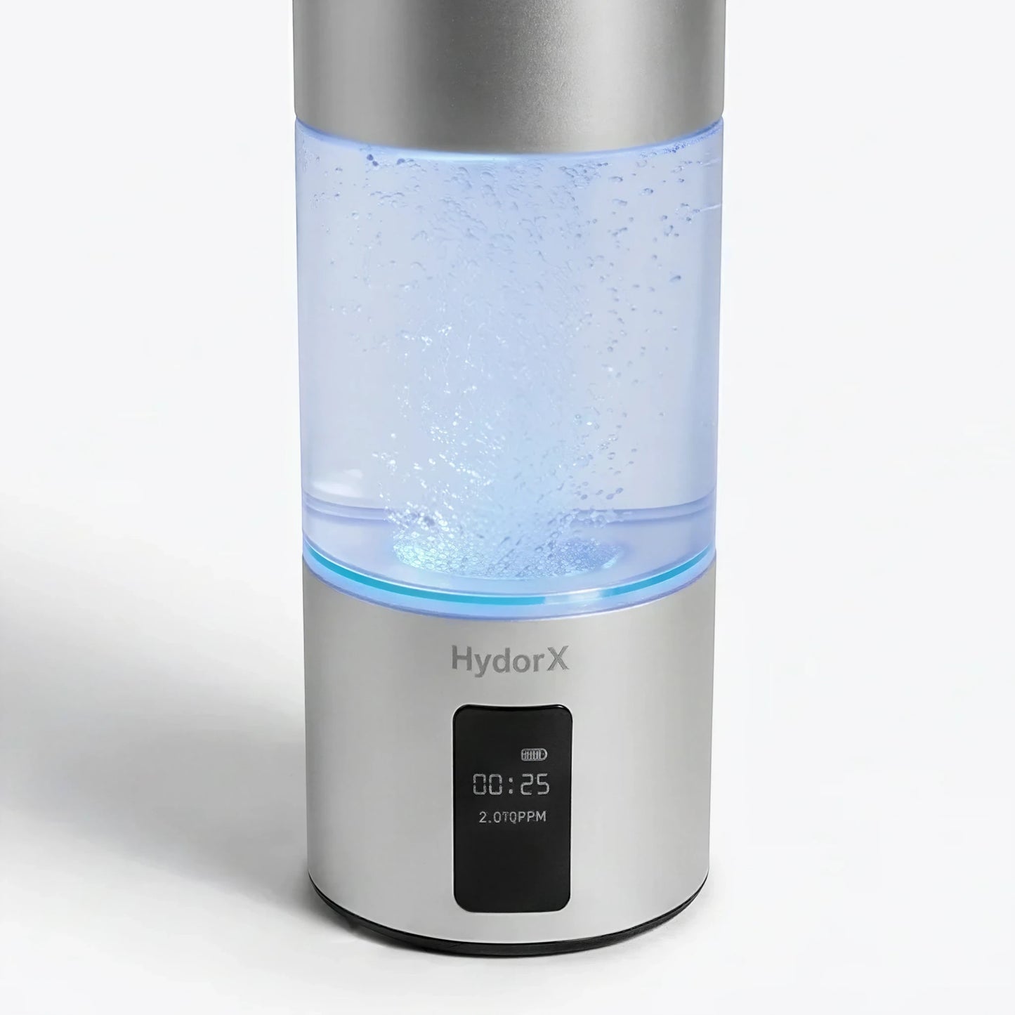Hydrogen Water Bottle
