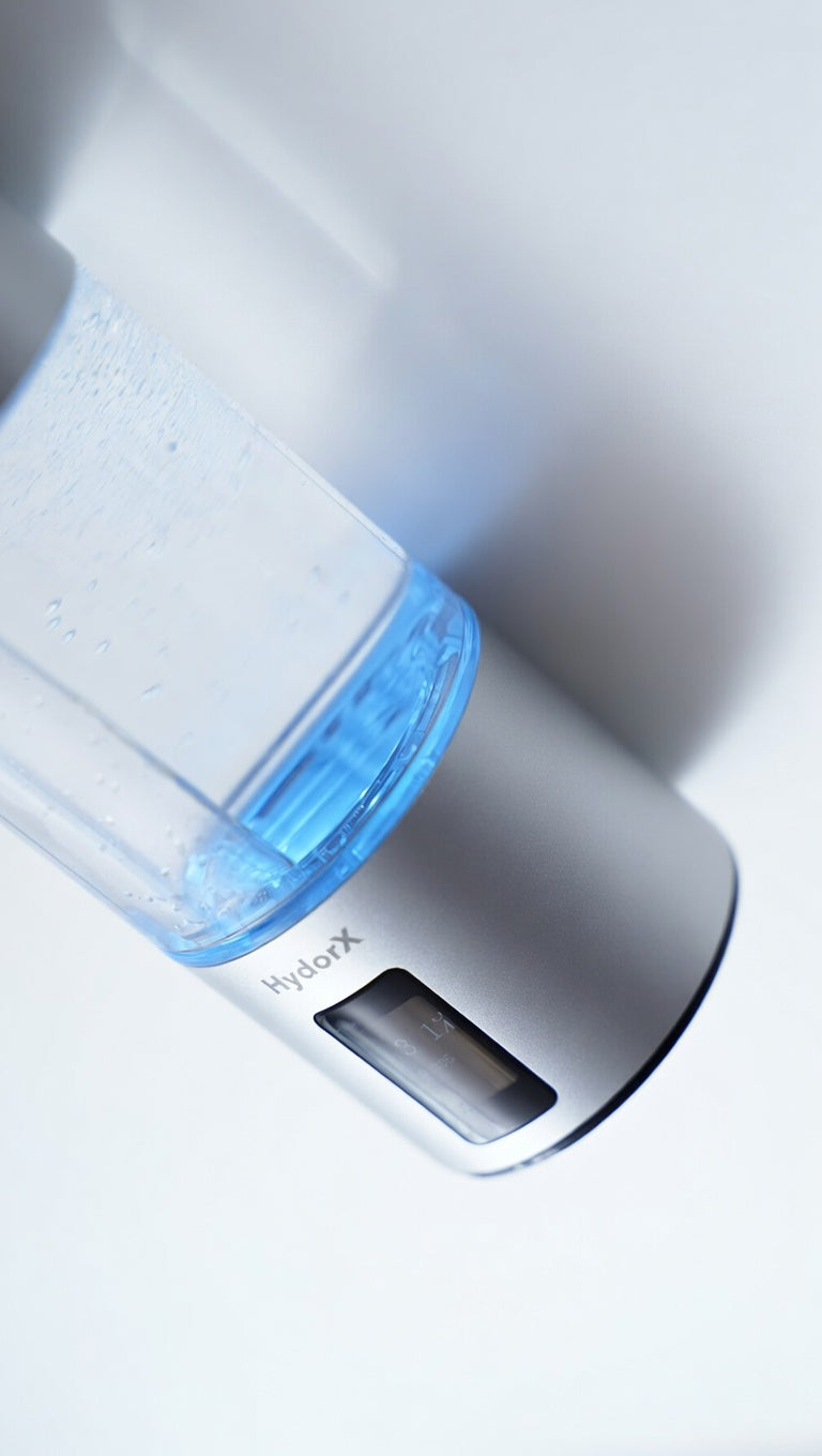 HydorX Hydrogen Water Bottle