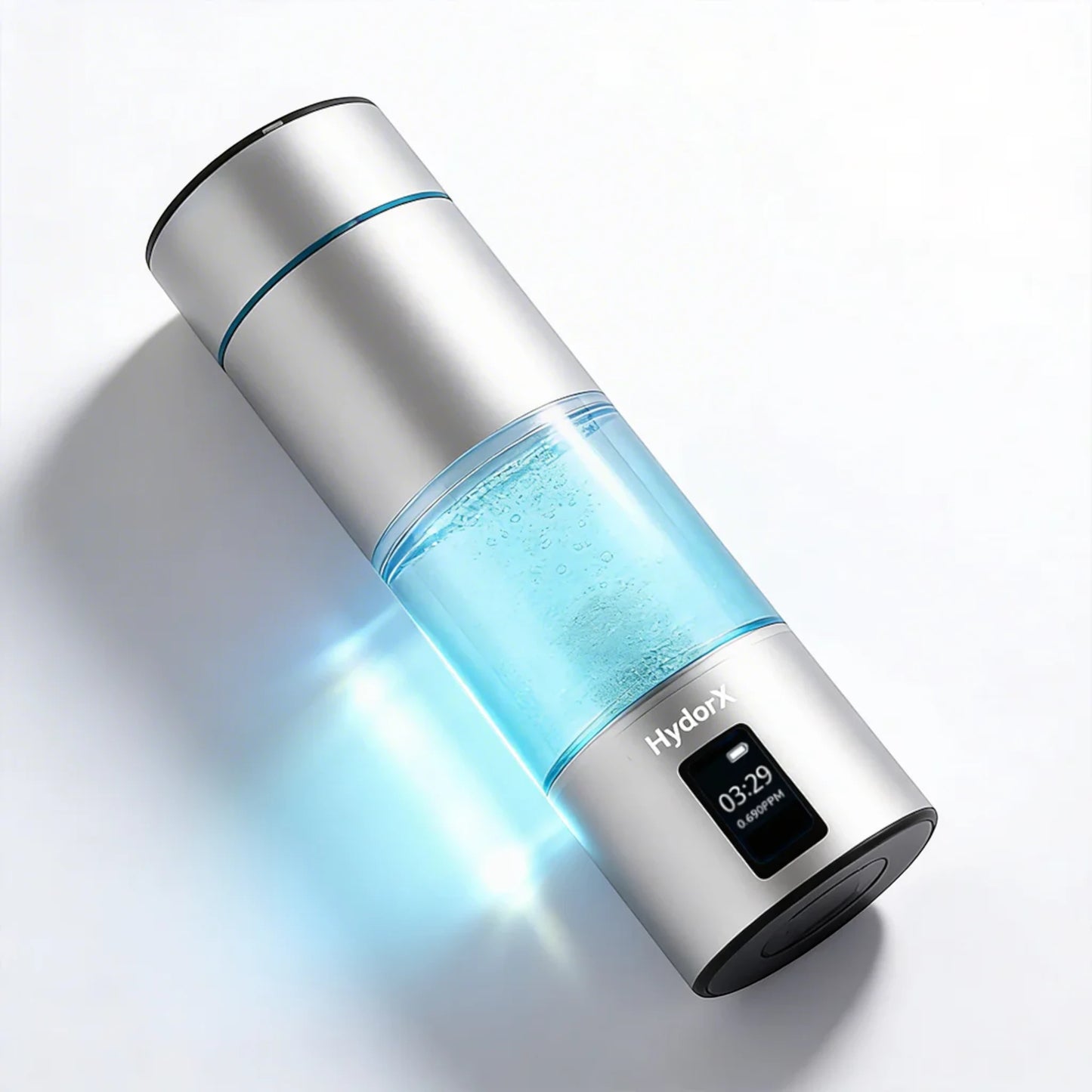 Hydrogen Water Bottle