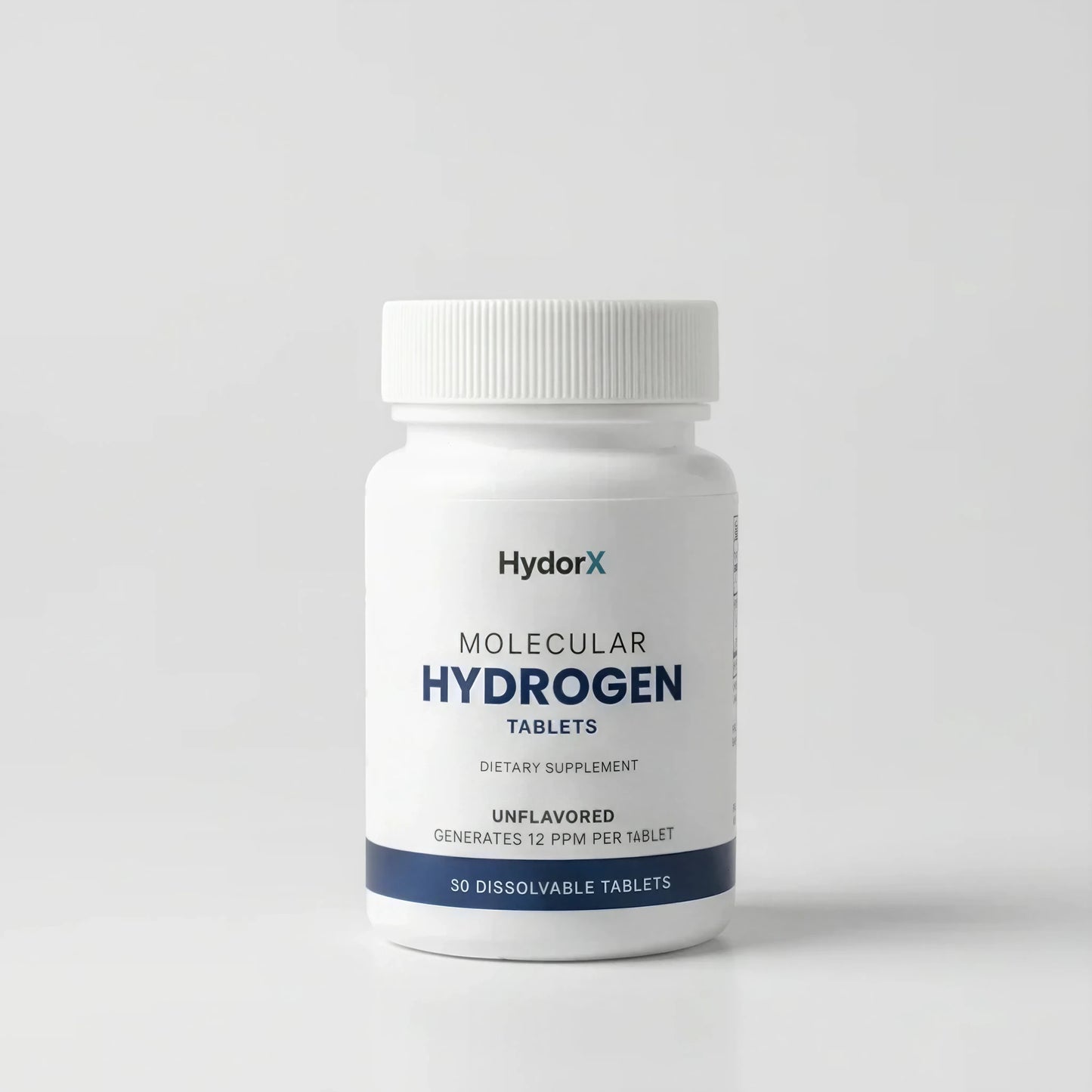 Hydrogen Tablets