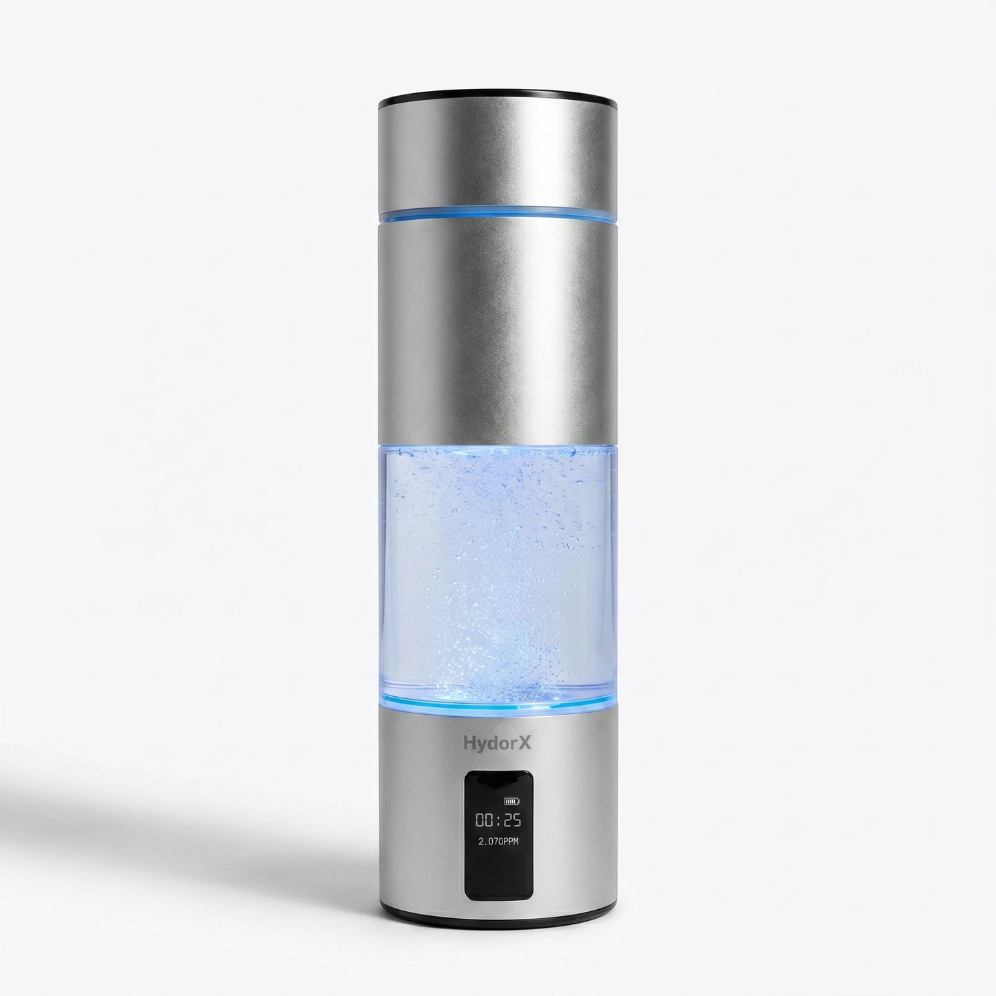 Hydrogen Water Bottle